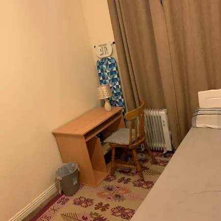 Alladin'S Dublin